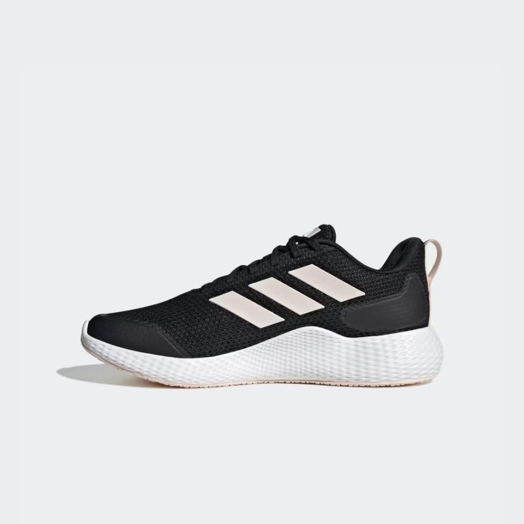 Женские повседневные сетчатые кроссовки для бега Adidas EDGE GAMEDAY IF0584