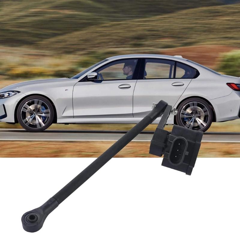 Автомобильный датчик уровня для системы фар Быстрое время реакции Легкая установка AAROT120 WLR-HAS03 DA-HAS03