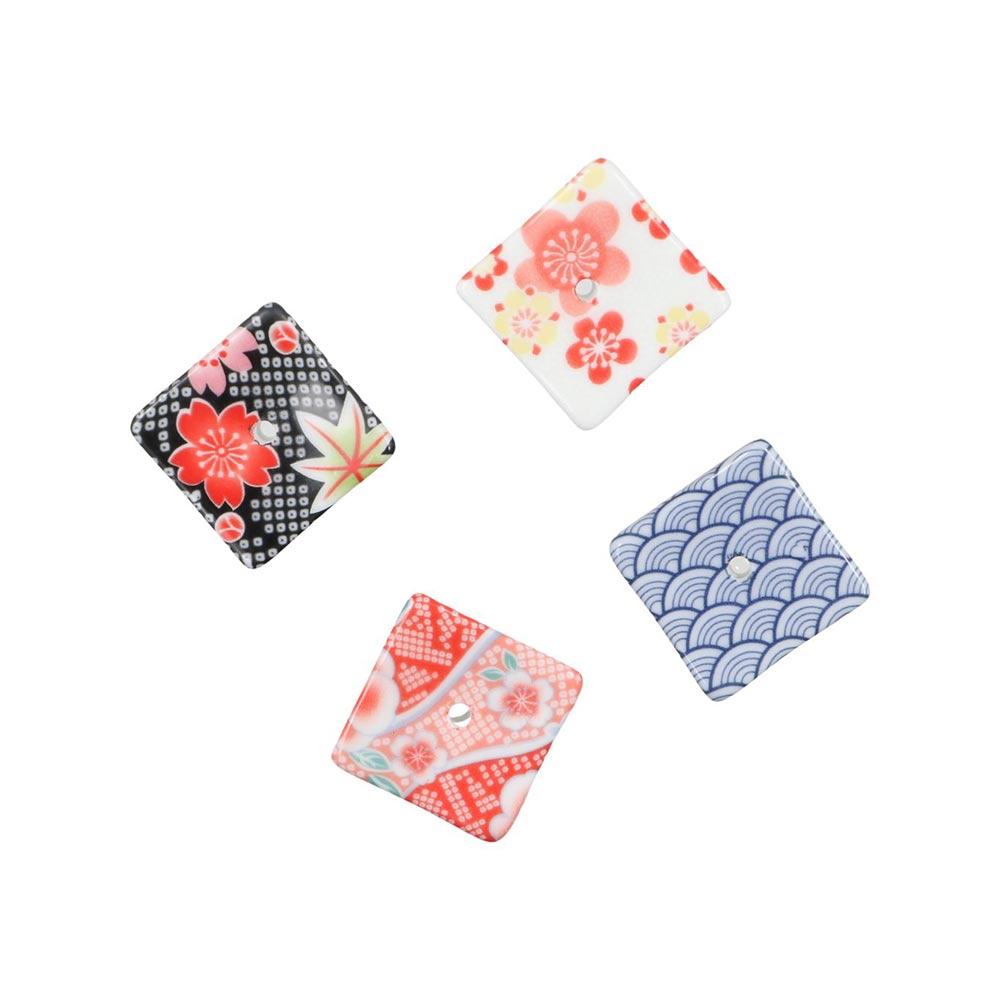 Buddhism Craft Reflux Incense Base Incense Stick Holder Sandalwood Coil Base Home Decoration