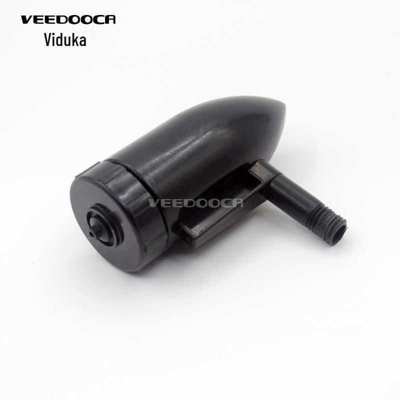 Подводный подруливающий винт для аксессуаров модельной лодки