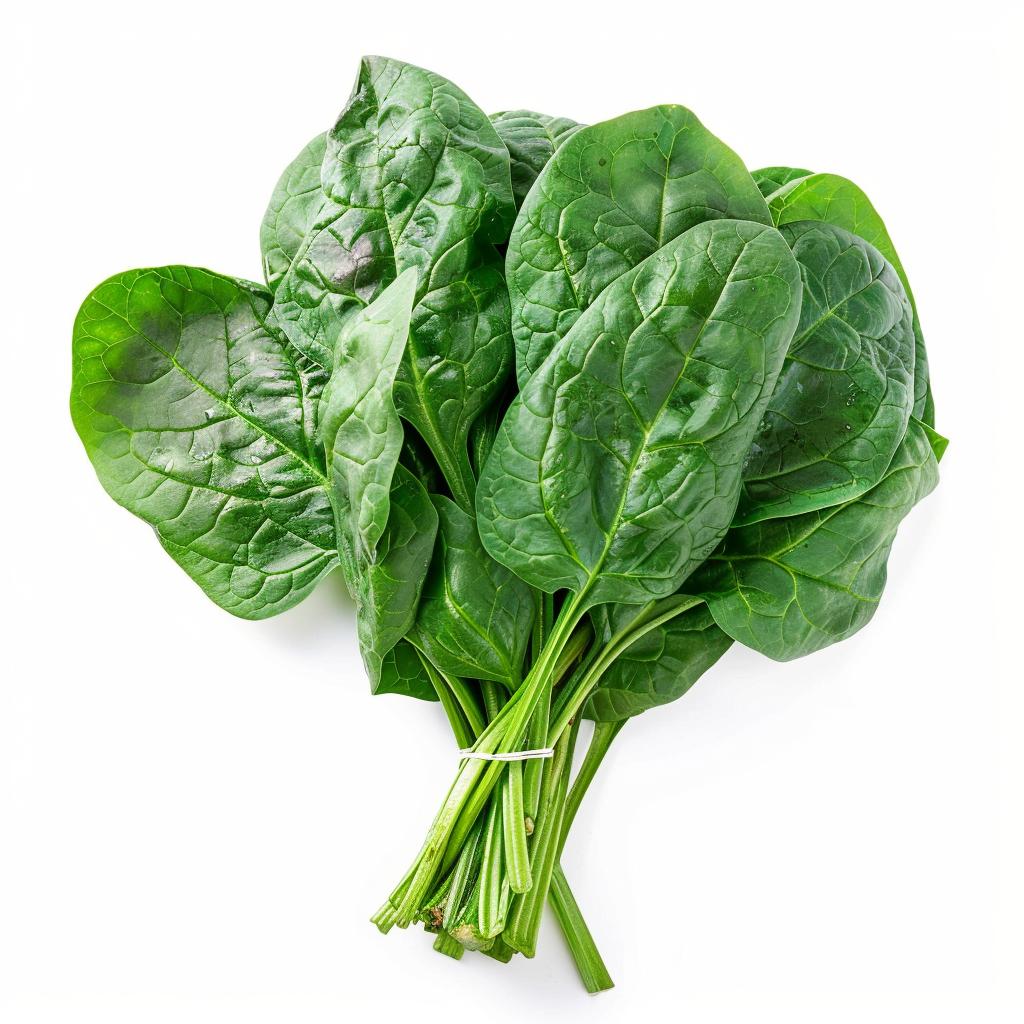 200 семян шпината Viroflay Monster