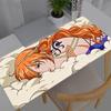 Mouse Pad One Piece durable anime Larger XXL x Speed Mini Pc Computer Keyboard Desk Mat Gaming Accessories Mousepad