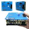 Новый конвертер GBSC поддерживает 1080P Конвертер сигнала ретро-видеоигр VGA/SCART в VGA GBS Control Видеоконвертер для консоли PS2