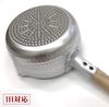 Kyoto Katsugu Yukihira Matte Made in IH Compatible Pot, отделка, 20 см, Япония, в упаковке,