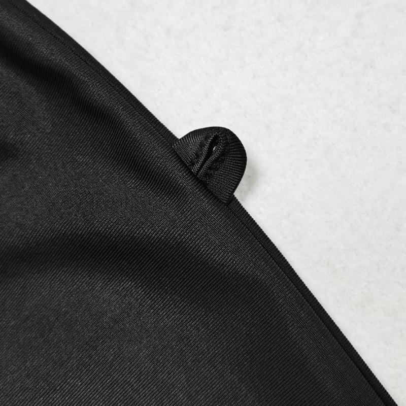 Женский мусульманский купальный костюм с кепкой и принтом Купальник Пляжная одежда Купальники 3 шт. Всего тела с длинными рукавами Исламская одежда Буркини Цельный купальник