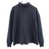 Long Sleeve Turtleneck T-shirt XS Gray Ron T Men's Used