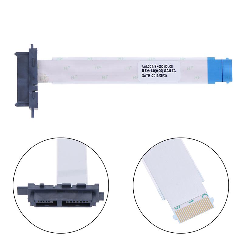Кабель Sata для жесткого диска HDD для Dell 15 5000 5558 5555 5559 3558 0Rcvm8