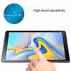 Screen Protector For T590 T595 Tempered Glass for Samsung Galaxy Tab A2 10.5" SM-T595 SM-T590 20 18 Tablet Glass Film 10.5 Inch