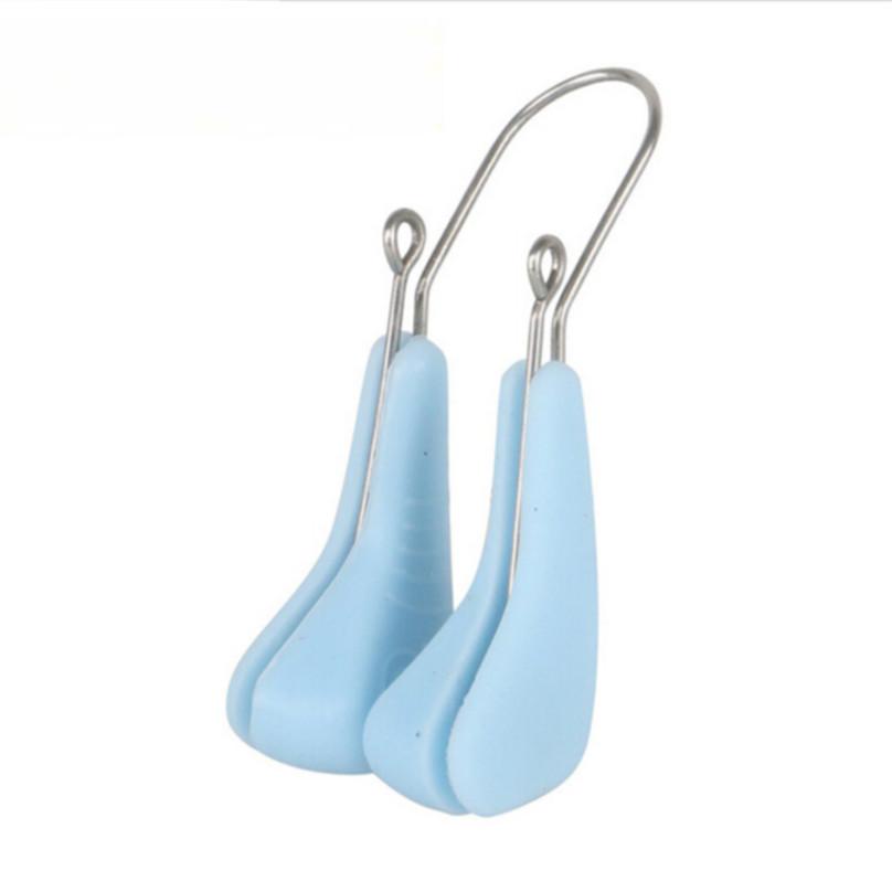 Коррекция носа Подъемный зажим для коррекции носа Силиконовые формирователи Выпрямляющий корректор красоты Массаж