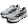 adidas Response Runner 2 Удобная Универсальная Ткань Прочная Дышащая Легкая Беговая Обувь Унисекс Кроссовки Серые KJ1734