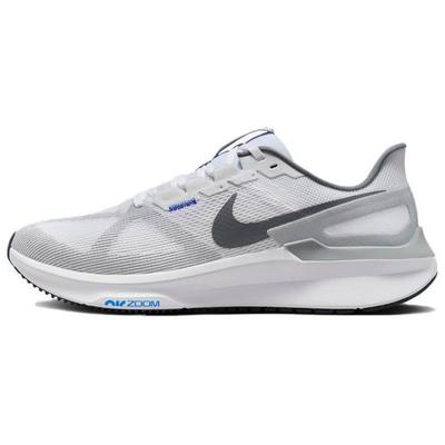 Air Zoom Structure 25 Дымчато-серый - DJ7883-111
