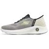 Go Walk Мягкие Удобные Низкие Повседневные Кроссовки Мужские Серый 216314-SAND