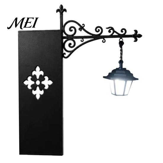Cozy Bedroom Ambience Lamp Ghost Bookshelf Light, Decorative Retro Lantern for Library Decor, Warm LED Vintage Reading Light Book Lovers, Gothic