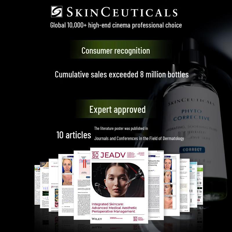 SkinCeuticals Phyto Corrective Skincare