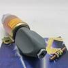 Durable-1751-12E2U1B1 Excavator Diesel Fuel Cut-Off Solenoid Valve SA-4984-12 77402 For S40 S45 S60 Shutdown Stop Solenoid Valve