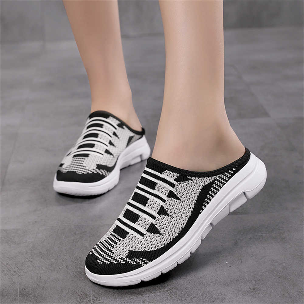 Fashion Strapless 36-41 Womens Shoes Sneakers Flats Luxury Shoes For Women Temis Sports Flatas Universal Brand Drop Shipping Shoses