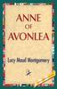 Книга Anne of Avonlea