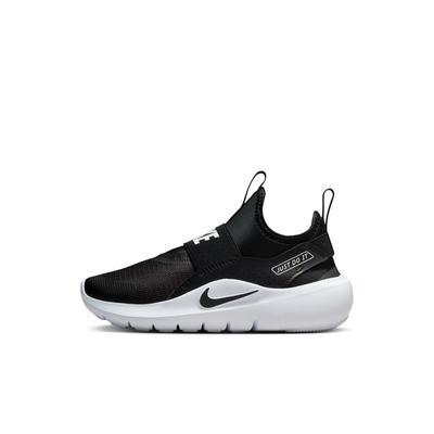 Flex Runner 4 Ps 002Blk Blk
