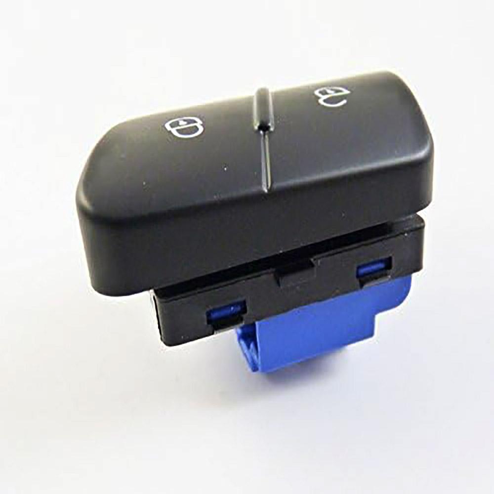 Кнопка управления центральным замком двери 3C0962125B для VW Passat B6