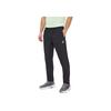 Adidas Train Essentials Seasonal Woven Training Pants Black Men Streetwear IP4472