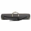 Daisei Lightweight Billiard Cue Case Gray (Soft 3x4)