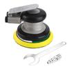 AT 780 5  Air Random Orbital Sander Round Polisher Pneumatic Hand Sanding Tool