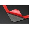 For BMW X3 G01 X4 2018-21 Real Carbon Fiber Inner Door Speaker Frame Cover Trim