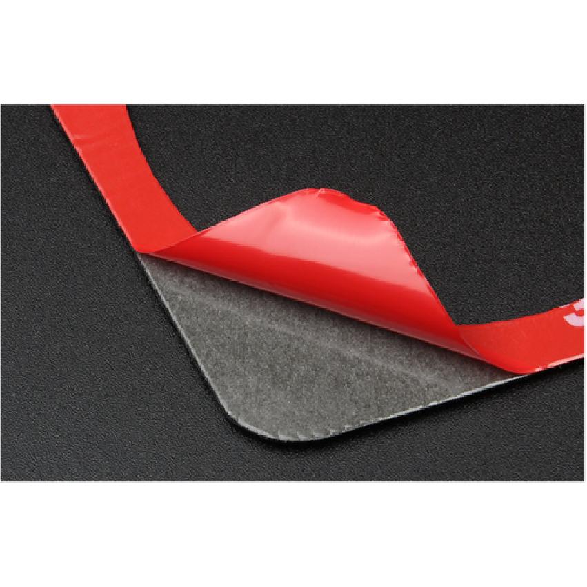 For BMW X3 G01 X4 2018-21 Real Carbon Fiber Inner Door Speaker Frame Cover Trim