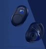 Наушники Skullcandy Push Indigo