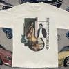 Новая футболка унисекс 90-х Rick Springfield Karma Tour Рождественский подарок S-5XL CA326