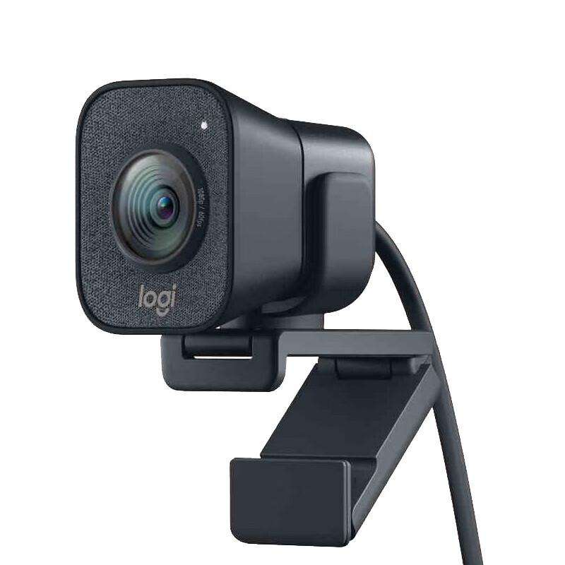 Logitech StreamCam Full HD 1080p Webcam