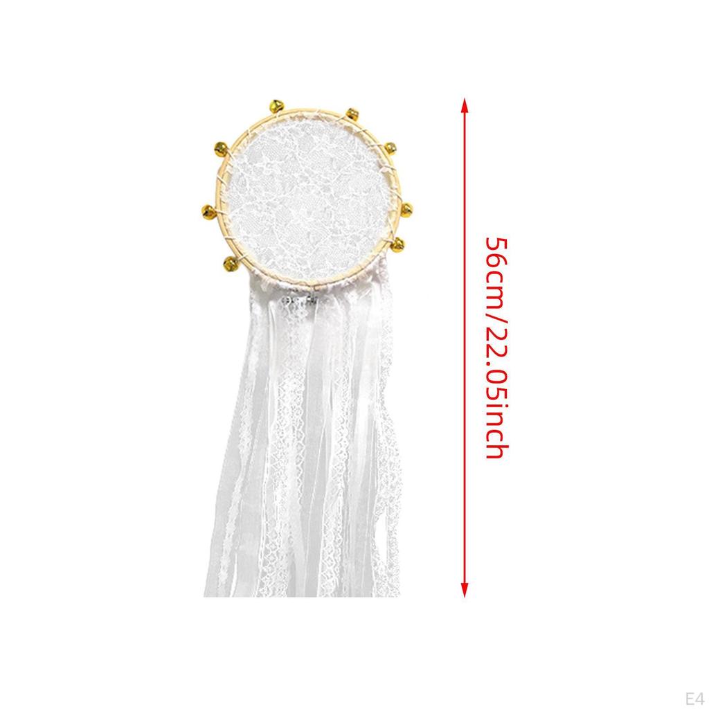 Bohemian Lace Wall Ornament for Bedroom Decoration And Accessories