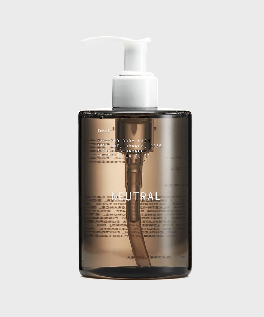 Hand and Body Wash Neutral 300ml