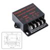 Регулятор напряжения DC 12V 24V к DC 5V 5A 25W Понижающий преобразователь мощности Питание для светодиодов