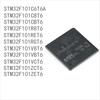 100PCS Brand New STM32F101seriesC6T6A C8T6 CBT6 R8T6 RET6 RGT6 V8T6 VBT6 VCT6 ZCT6 ZET6