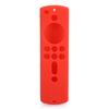 1Pc Anti Slip Dustproof Remote Control Cover Durable Soft Silicone Protective Case for FireTV