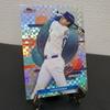 Used Topps Finest Shohei Ohtani Card