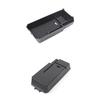 Car Armrest Storage Box Central Control Hidden Storage Box Car Organizers For Mercedes Benz C G Class W205 W204 W463 2015-2021