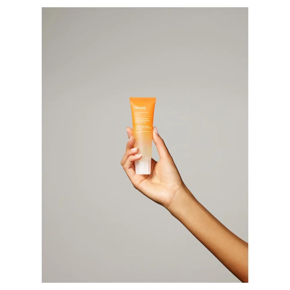 Murad Sun Cream Multi-Vitamin Clear SPF50, 50ml