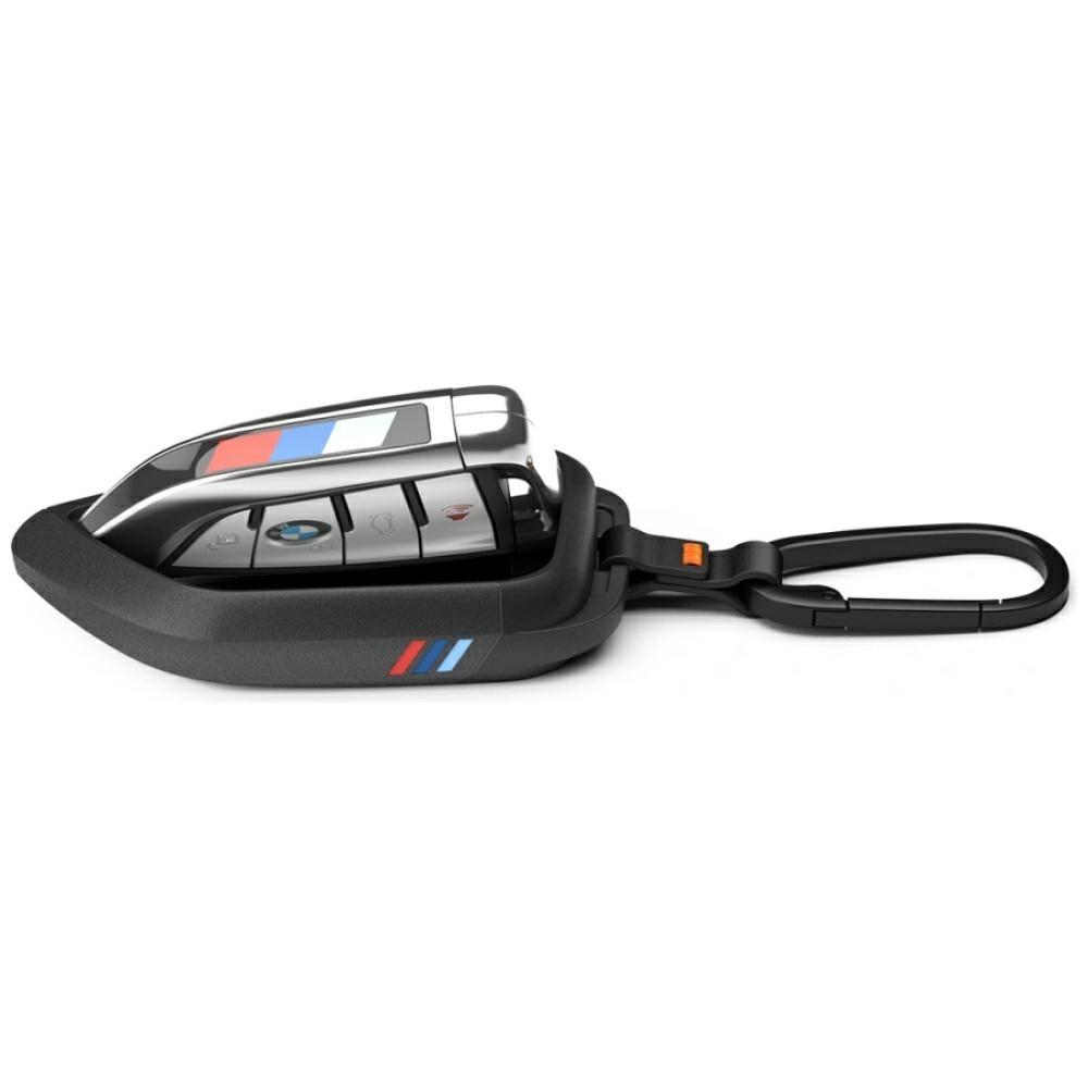 Etui Spigen BK100 do kluczyków BMW czarny