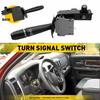 Переключатель указателей поворота для 2002-2008 Dodge 1500 Ram 2007-2009 Chrysler Aspen Durango