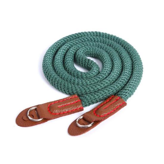 Nylon Camera Neck Strap Quick Release Simple Installation Strong Durable DSLR Shoulder Strap Accessories