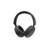 SUDIO K2 Black Wireless Headphones Up To 60 Hours Playback Active Noise Cancellation Noise Cutting Lightweight Touch Panel Operation Bluetooth iOS