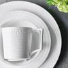 Wedgwood Набор керамических кружек с итальянским рельефом