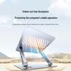 UGREEN Dual-Axis Adjustable Laptop Stand