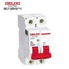 Миниатюрный автоматический выключатель Delixi DZ47s