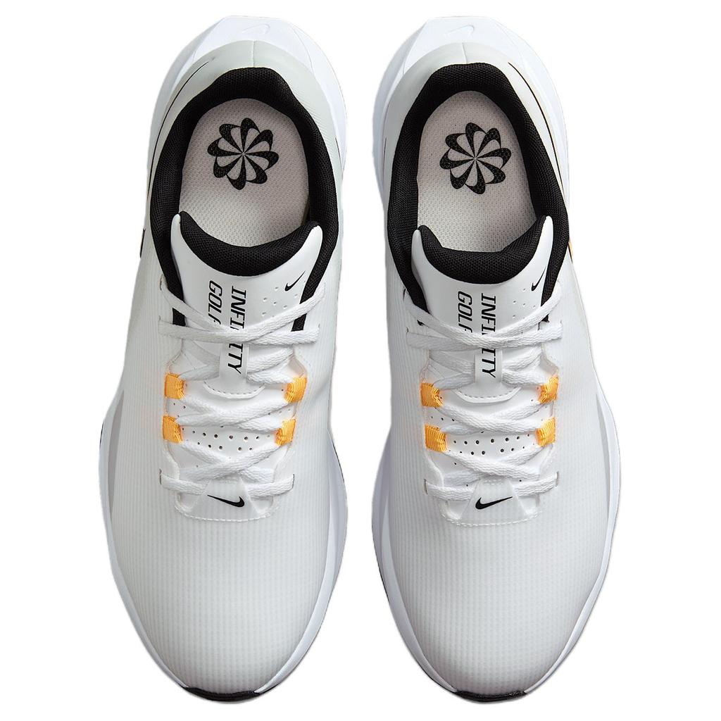 Nike Женские белые гольф-ботинки Infinity G FN0565-103
