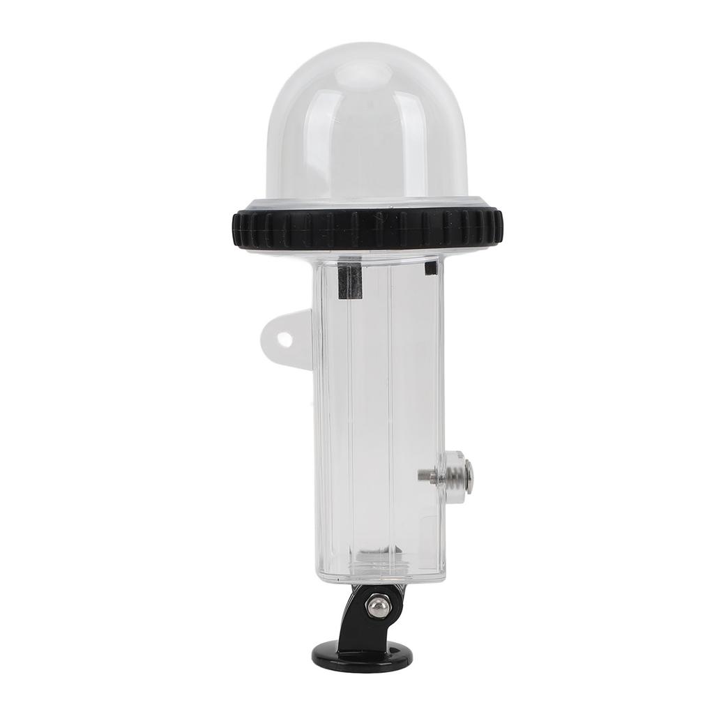 Action Camera Waterproof Housing Case 40m Protective Underwater Dive Housing Shell for OSMO POCKET 3