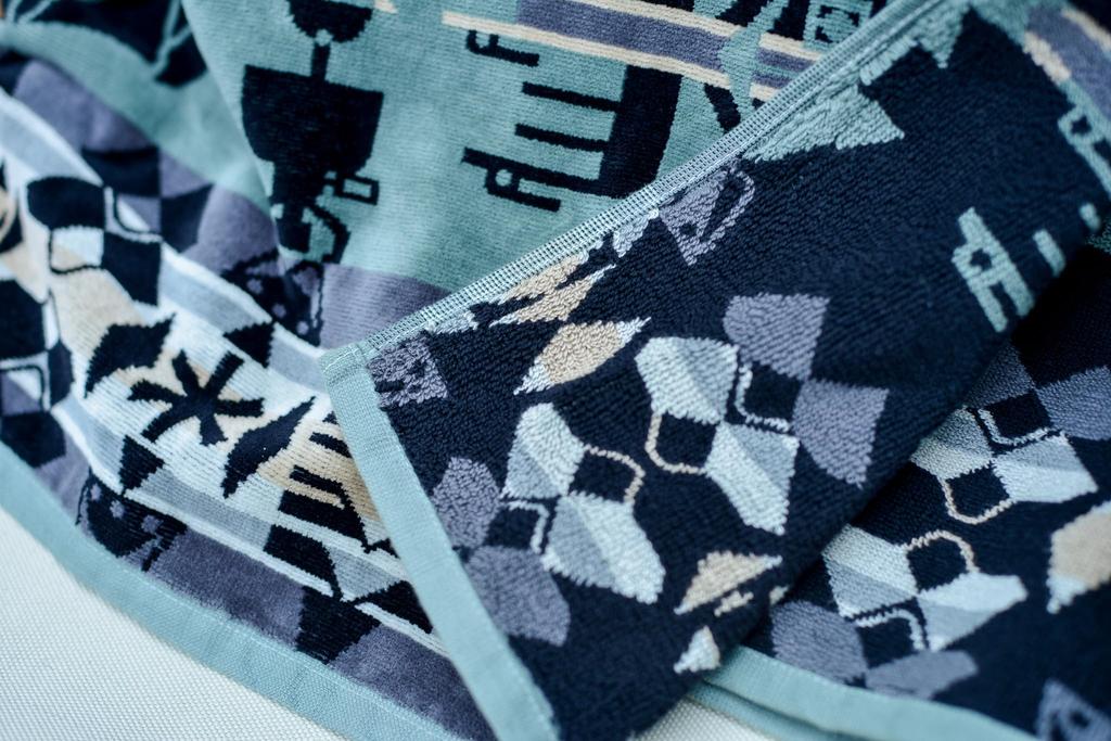 Одеяло Snow Peak Pendleton SP Одеяло-полотенце Foliage