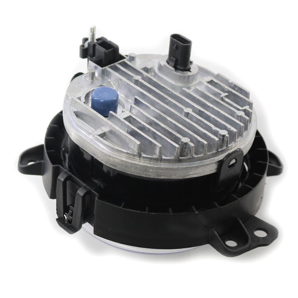 Автомобильные светодиодные противотуманные фары дневного света запасные части левая и правая противотуманные фары для BMW Mini Cooper F54 F55 F56